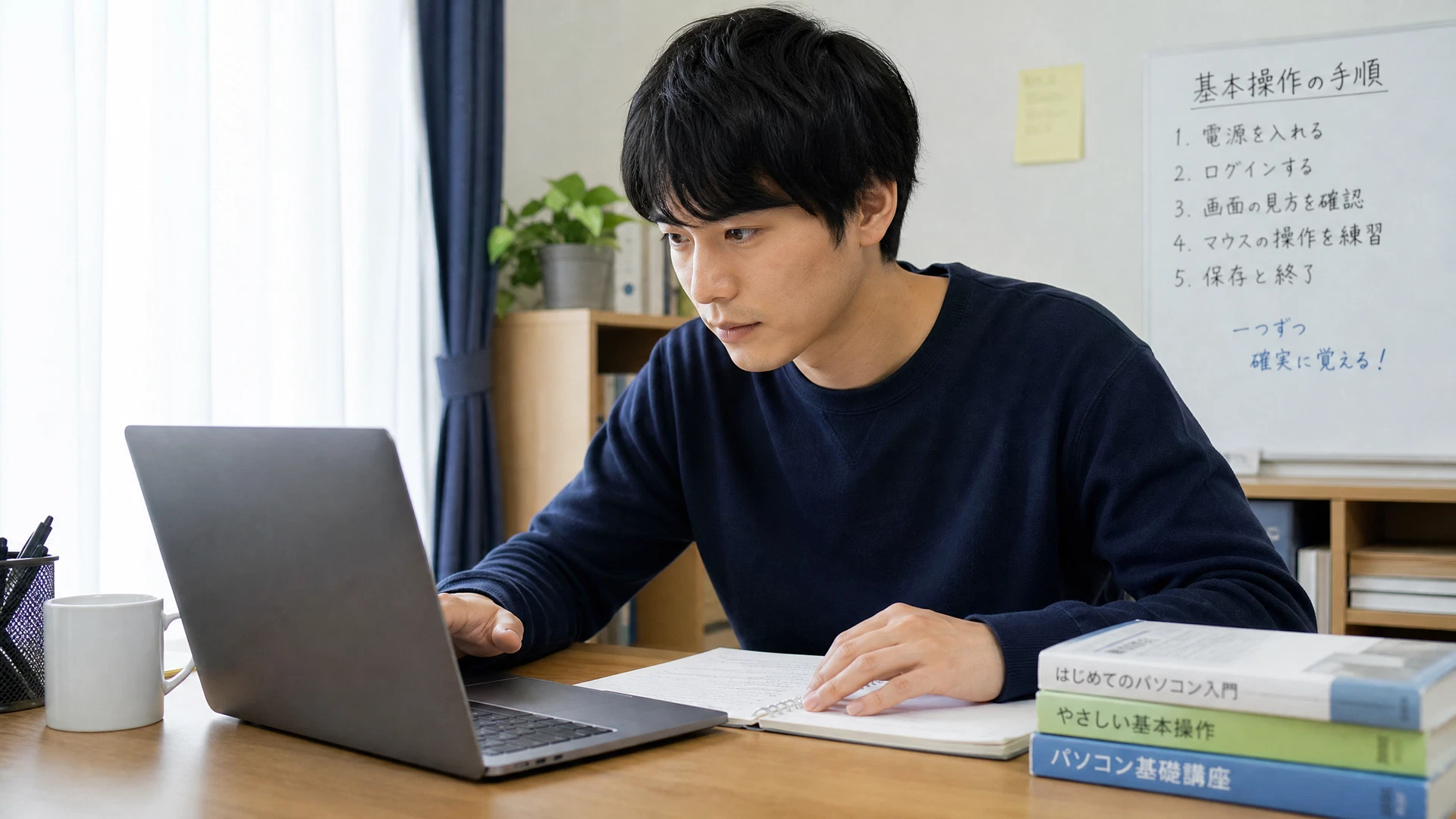 免許取得から18年、ほぼ一度も運転していなかった男性が10回かけて日常運転へ