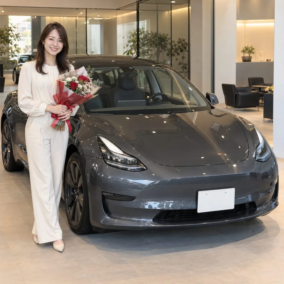 30代・女性・江東区の受講者の写真