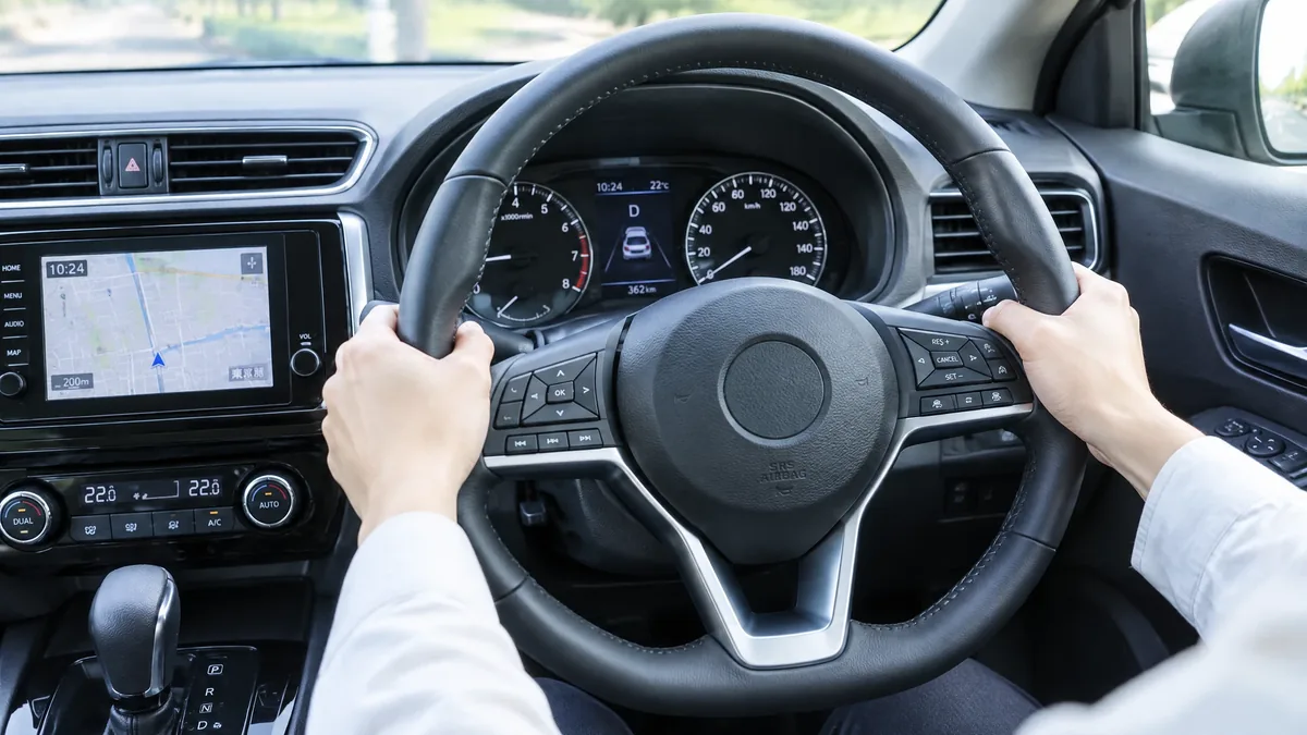 10年ぶりの運転、まず何から始める？ブランクを取り戻す最初の90分