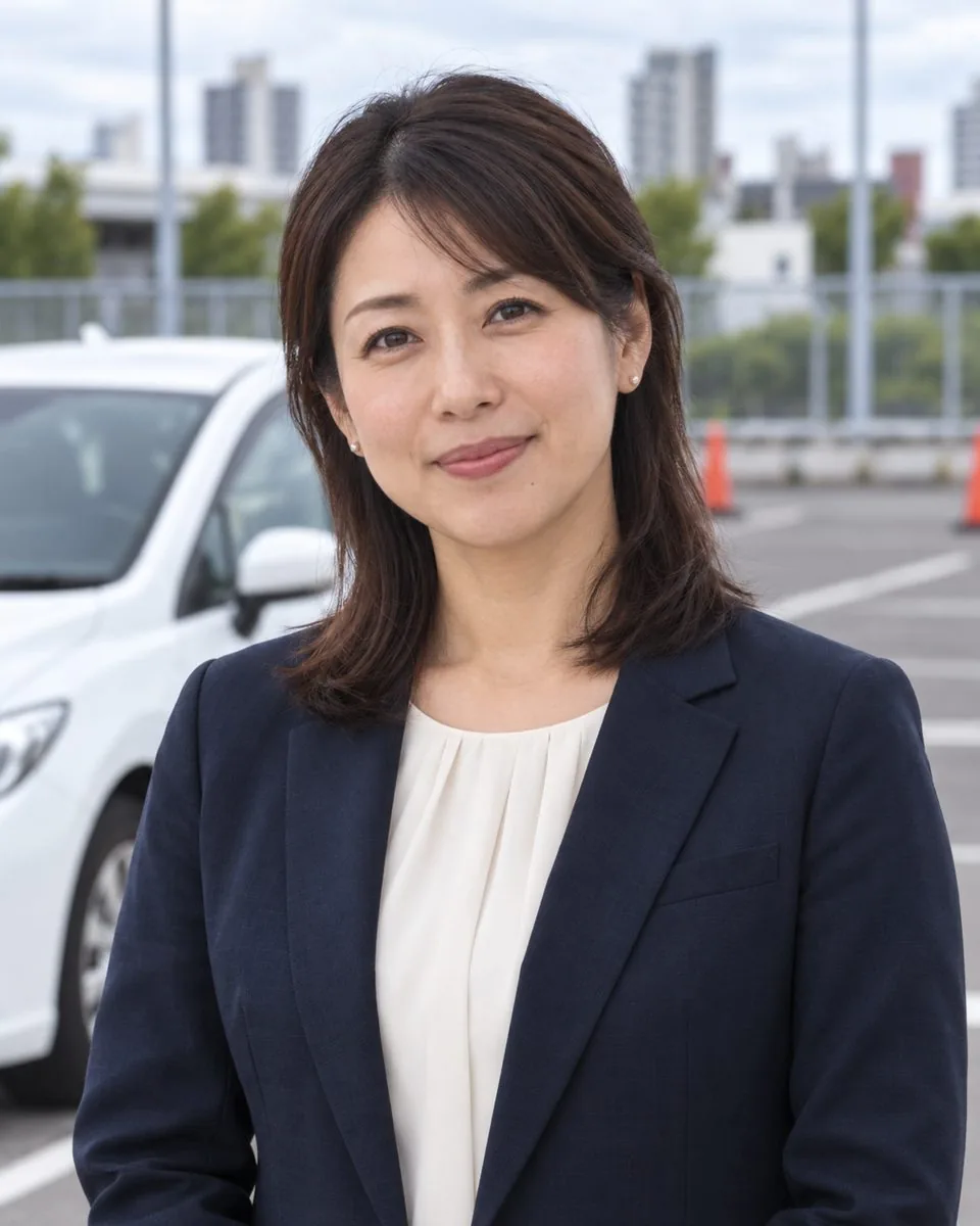 森田 沙智（総務／バックオフィス）の写真