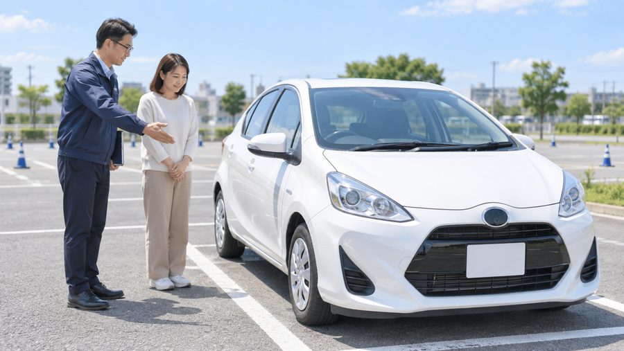 初回お試しコース