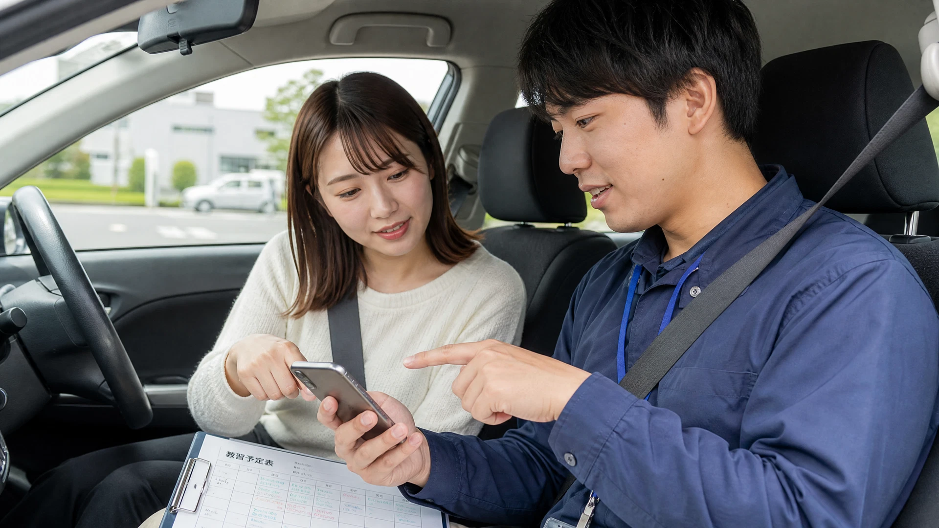 講習後の振り返り