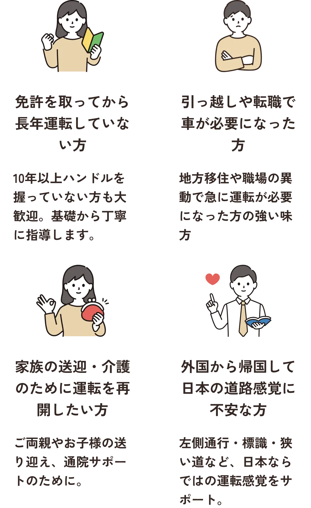 ”代替テキスト”