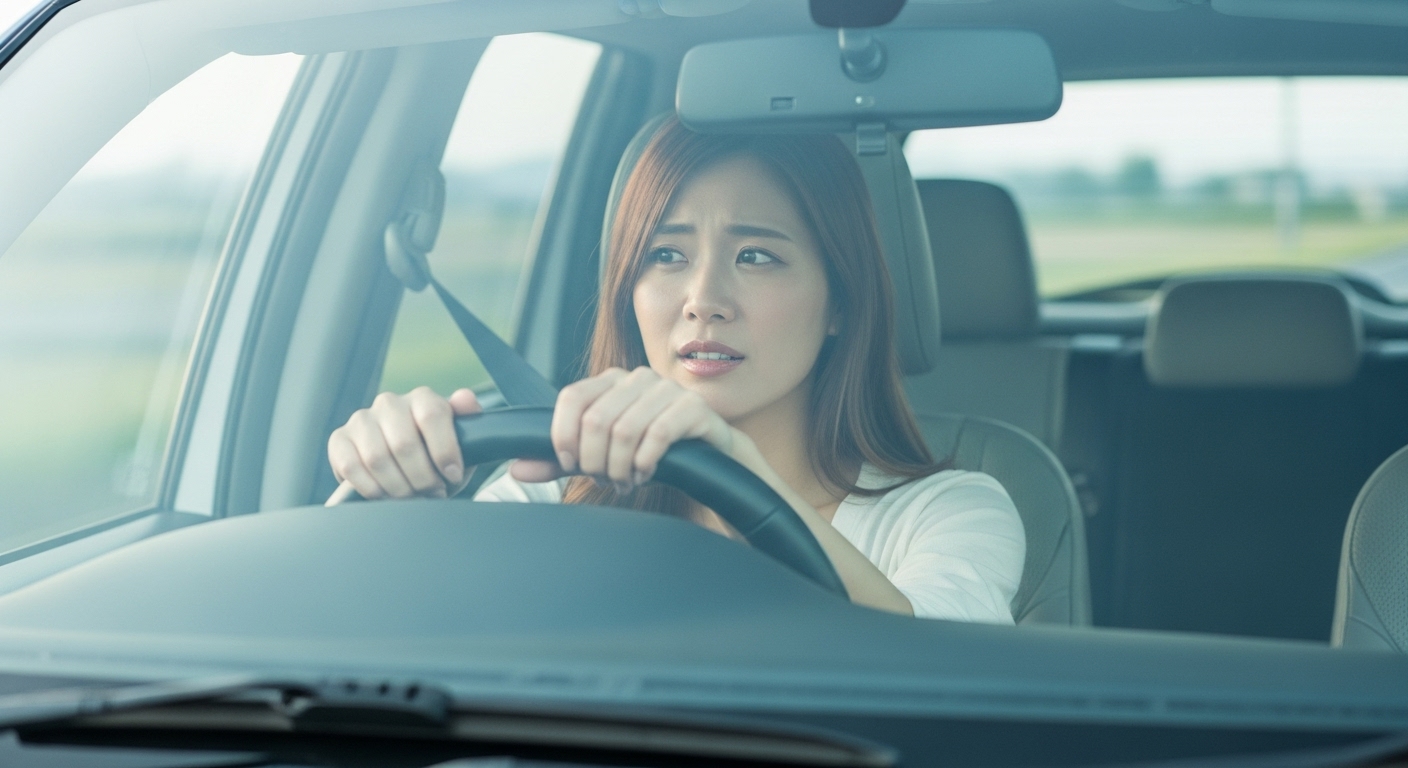 巻き込み事故が起こる原因と見落としやすい左折時の注意点｜ハートフルドライビング監修