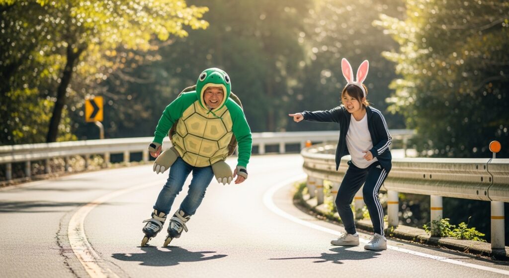 ドライブモードの切り替え効果は限定的。燃費改善には「アクセル操作」や「運転習慣」が最も大きな要因となります。 ドライブモードよりも運転者の操作が燃費に影響することを示す例|アクセル操作で燃費は5〜10%変わる