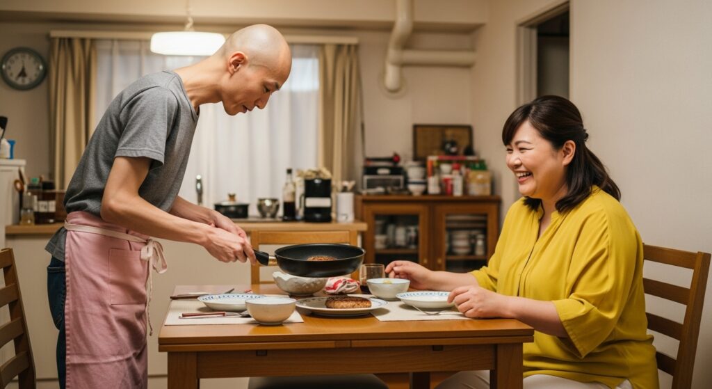 家族指導と第三者サポートの違い|ペーパードライバー講習 ペーパードライバー講習での家族の役割混線。安全を思う指導が強い口調になりやすく、第三者の介入が摩擦を減らすポイント。