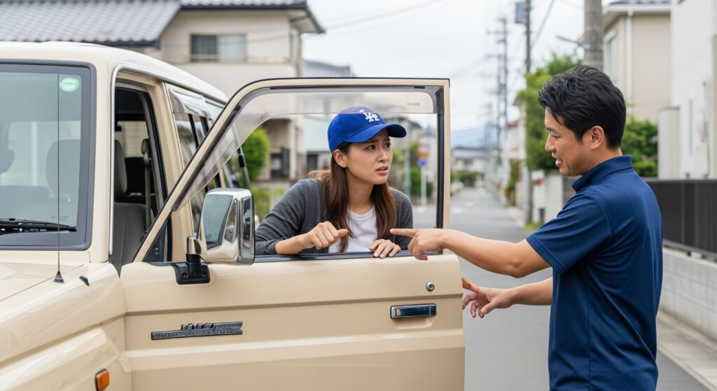 運転に自信が持てるようになる最短ルートとは？｜ペーパードライバー講習の流れを図解で解説