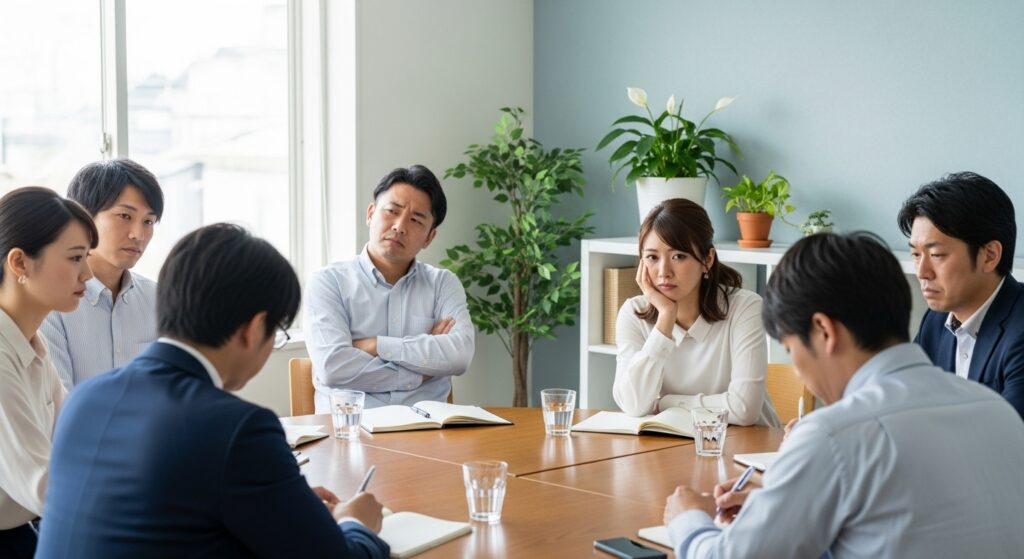 激安ペーパードライバー講習に対して複数の受講者が同じような不満を抱いて